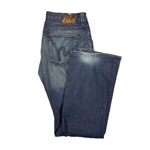 Citizens of Humanity Perfect Jeans Mens 34x32 USA Premium Denim